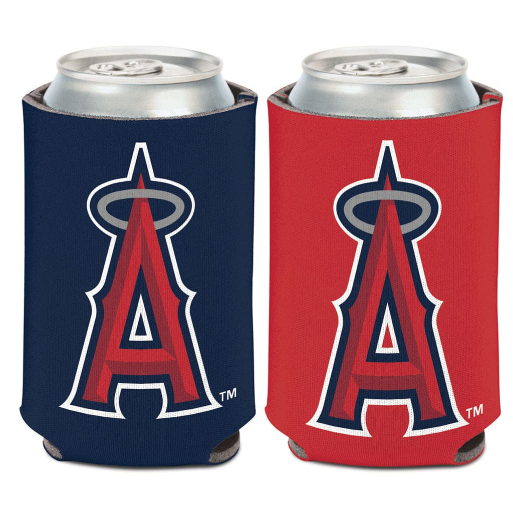 Can Cooler Los Angeles Angels Can Cooler 032085625014