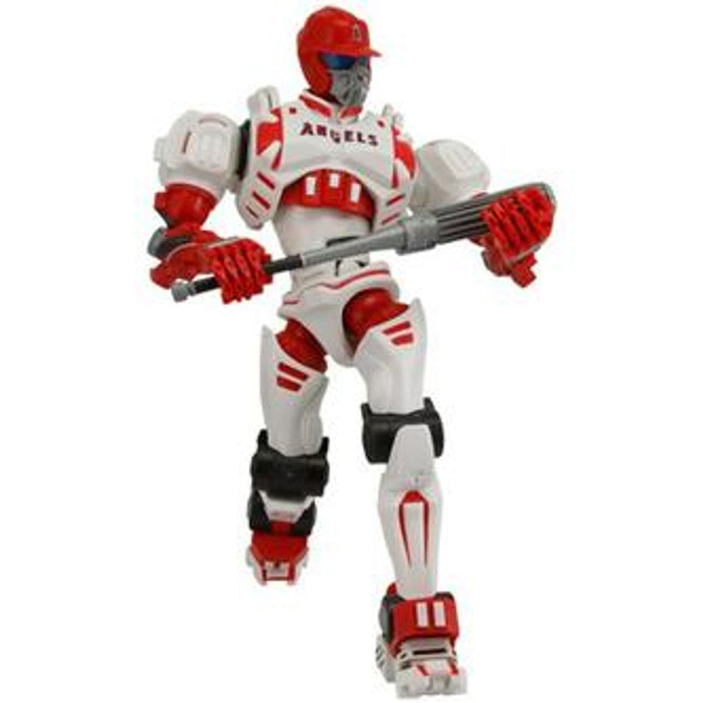 Robots Los Angeles Angels FOX Sports Robot 812633011649