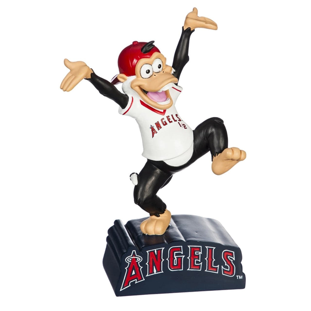 Figurine Garden Statue Mascot Los Angeles Angels Garden Statue Mascot Design 808412964428