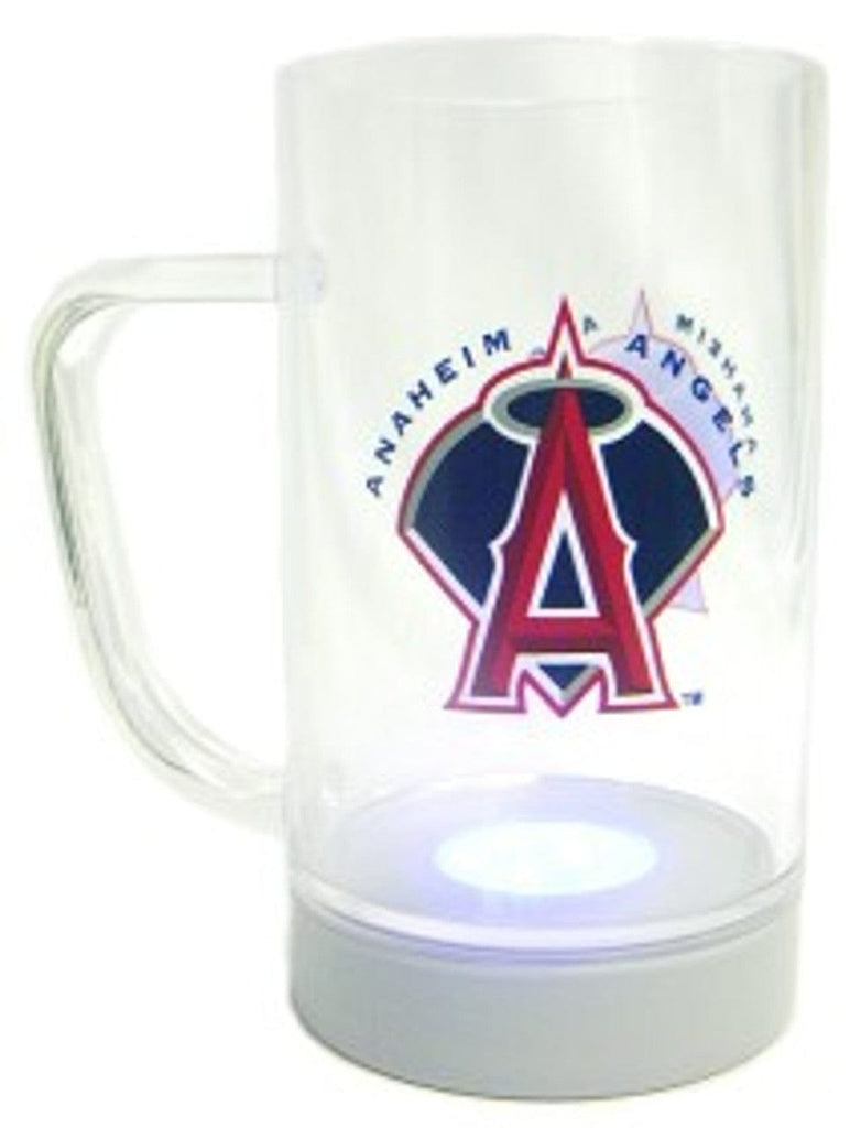 Los Angeles Angels Los Angeles Angels Mug Glow Style CO 094131875019