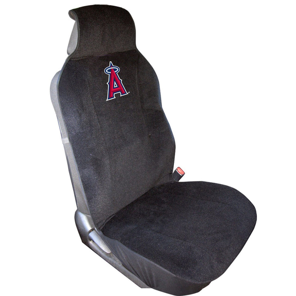 Los Angeles Angels Los Angeles Angels Seat Cover CO 023245668033