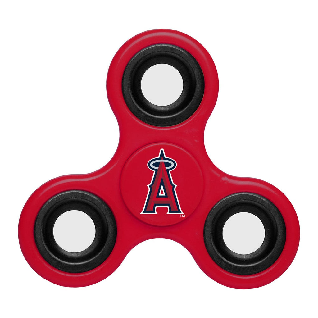 Los Angeles Angels Los Angeles Angels Spinnerz Three Way Diztracto CO 191418512046