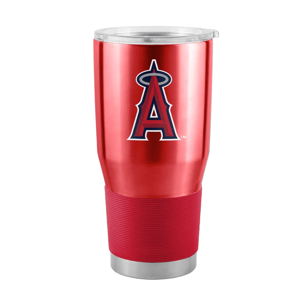 Drinkware Los Angeles Angels Travel Tumbler 30oz Stainless Steel 806293991571