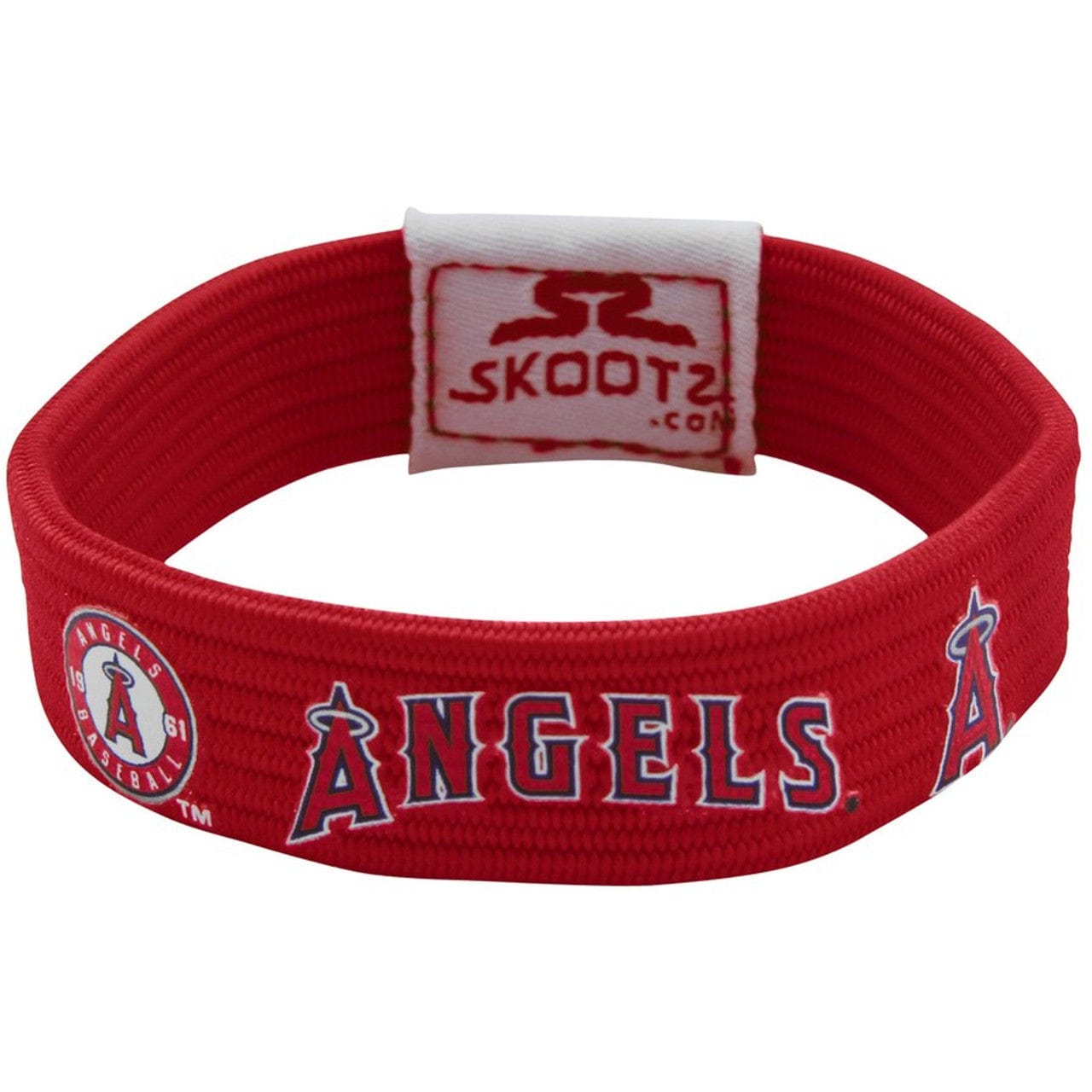 Los Angeles Angels Wrist Bandz CO – The Team Store LLC