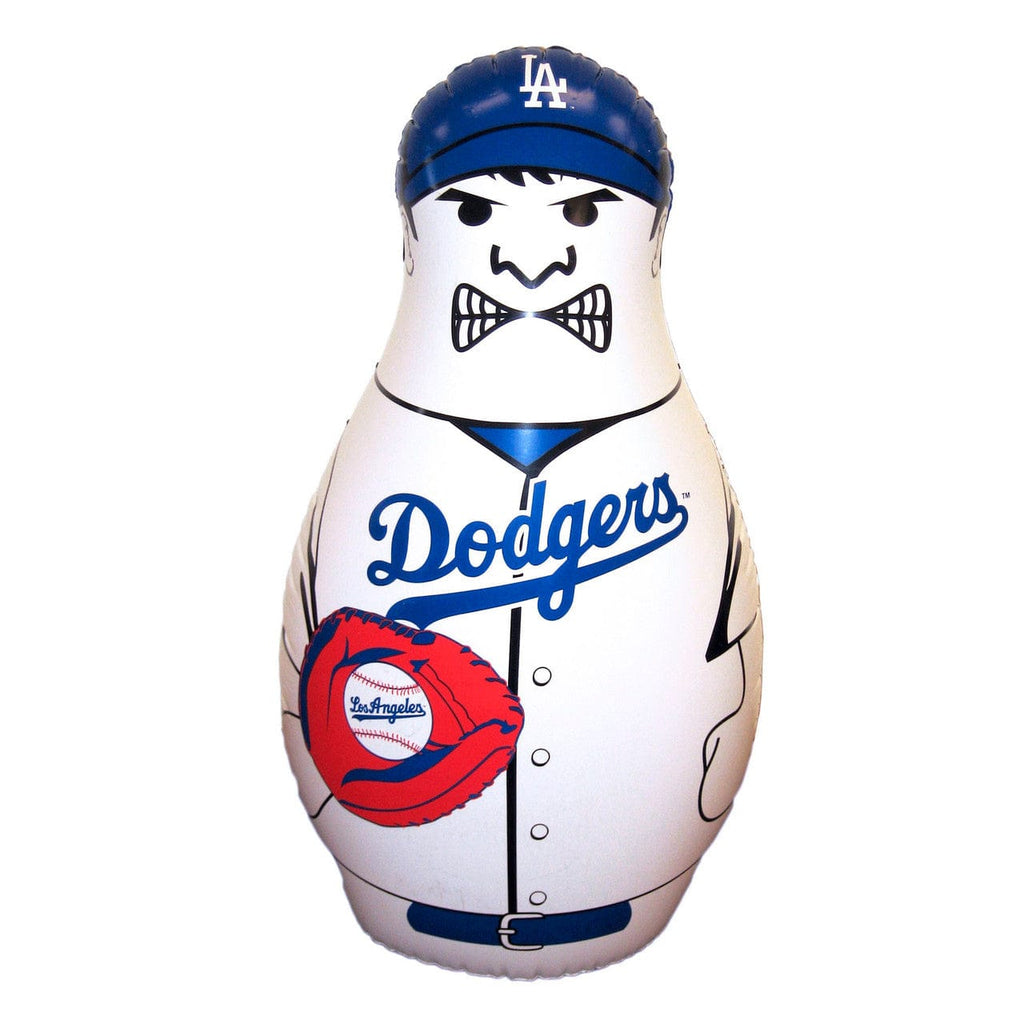 Los Angeles Dodgers Los Angeles Dodgers Bop Bag Mini CO 023245656191