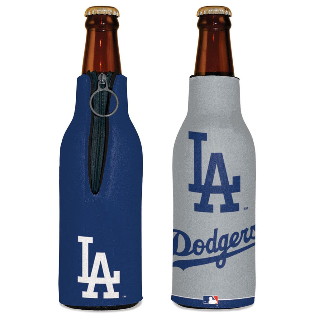 Bottle Coolers Los Angeles Dodgers Bottle Cooler 032085215758