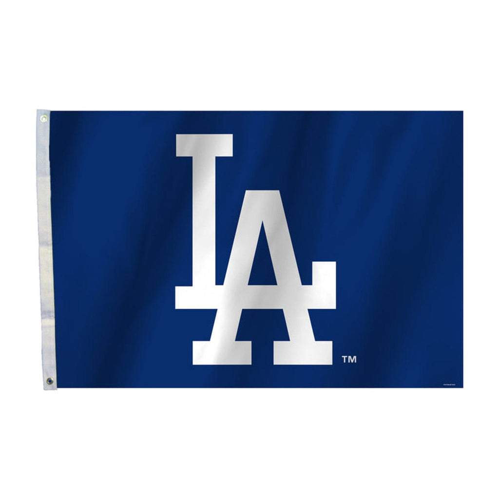 Los Angeles Dodgers Los Angeles Dodgers Flag 2x3 CO 023245620192