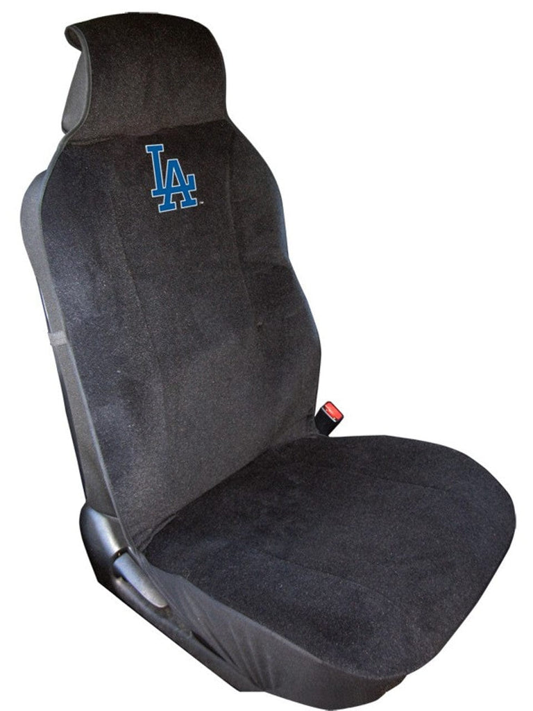 Los Angeles Dodgers Los Angeles Dodgers Seat Cover CO 023245668194