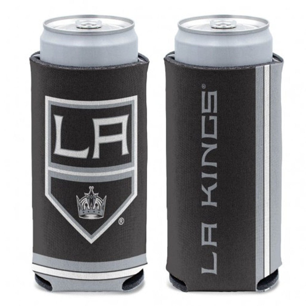 Slim Can Coolers Los Angeles Kings Can Cooler Slim Can Design 194166086753