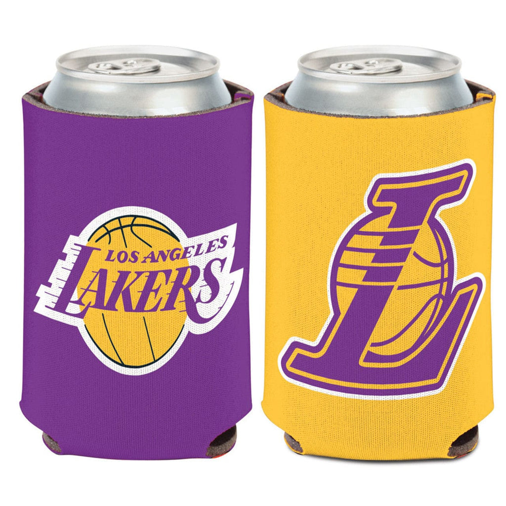Can Cooler Los Angeles Lakers Can Cooler 032085298119