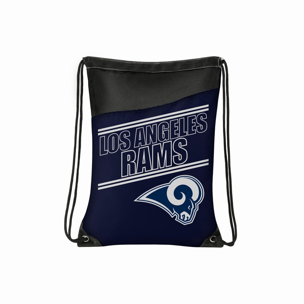 Backsack Incline Los Angeles Rams Backsack Incline Style - Special Order 190604140193