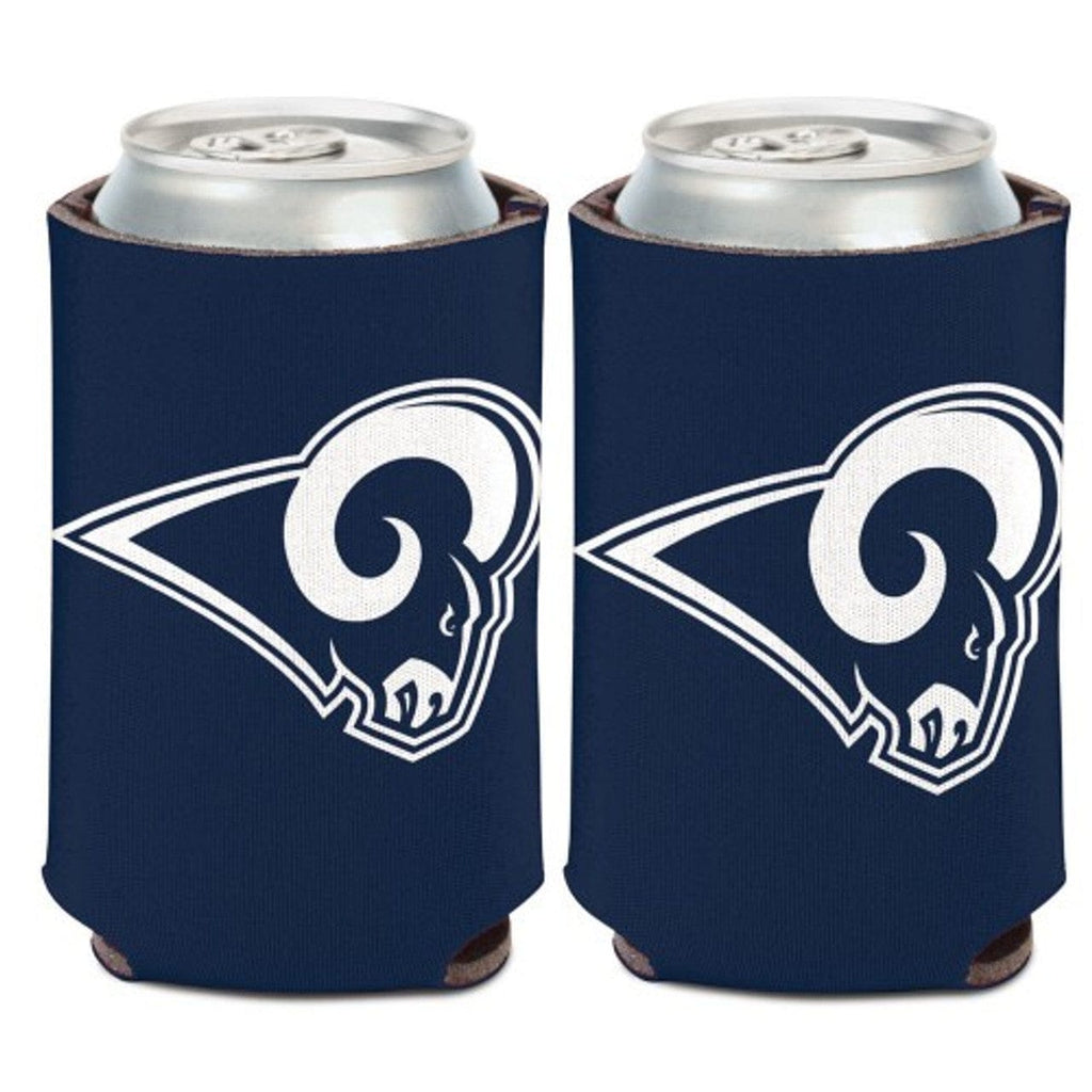 Can Cooler Los Angeles Rams Can Cooler 032085226914