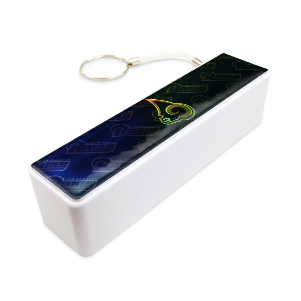 Los Angeles Rams Los Angeles Rams Powerbank - 1600 mAh CO 758302133994