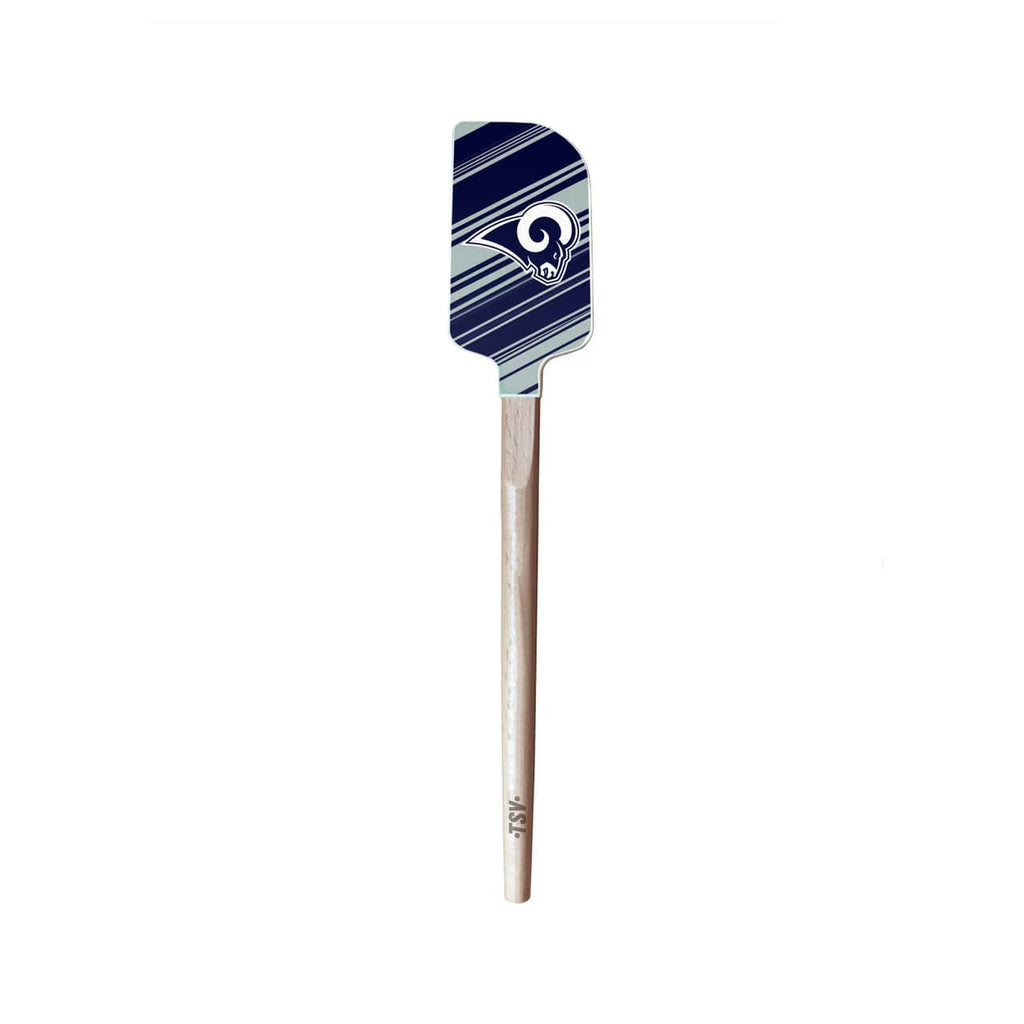 Spatula Large Los Angeles Rams Spatula Large Silicone 771831242265