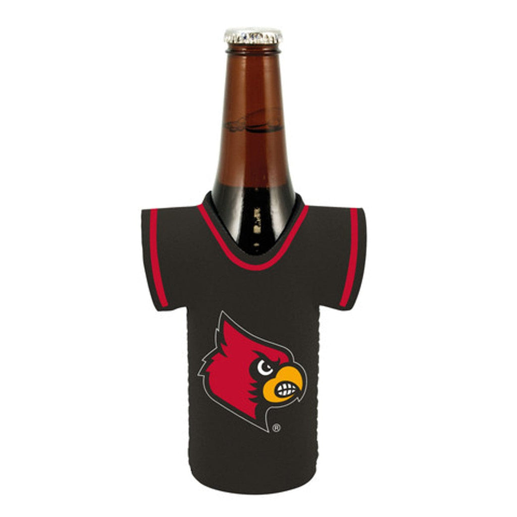 Bottle Holder Jersey Louisville Cardinals Bottle Jersey Holder 086867030367