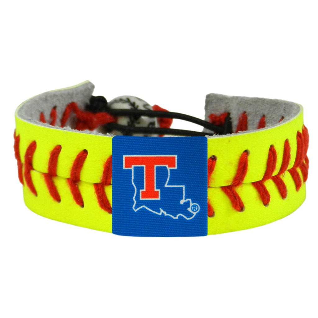 Close-Outs Louisville Tech Lady Techsters Bracelet Classic Softball CO 844214032156
