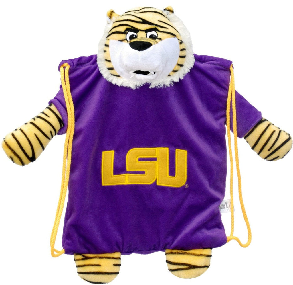 LSU Tigers LSU Tigers Backpack Pal CO 886867328248