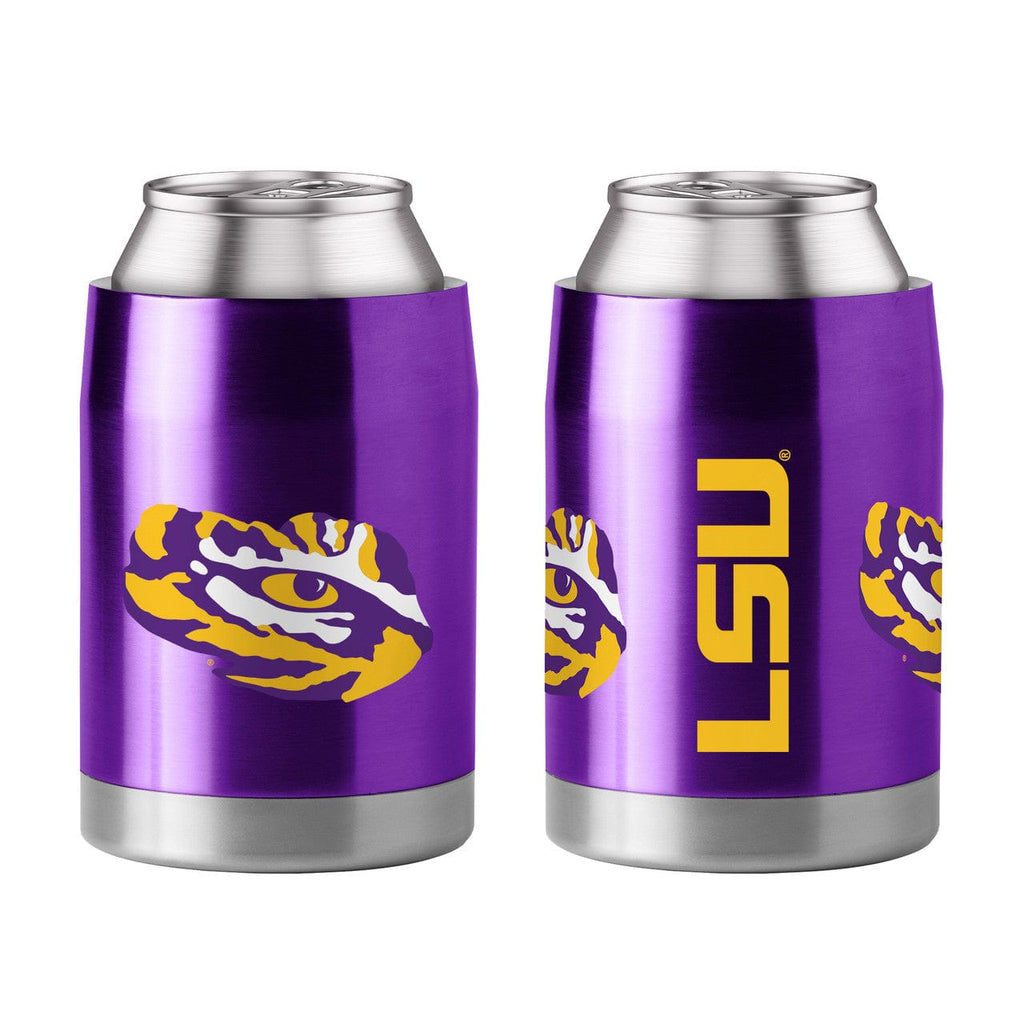 Drink Steel Ultra Coolie 3-IN-1 LSU Tigers Ultra Coolie 3-in-1 888860786421