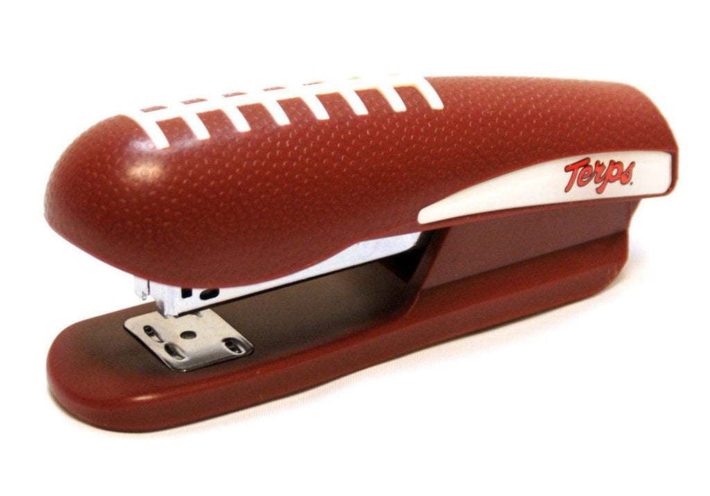 Maryland Terrapins Maryland Terrapins Stapler Pro-Grip Style CO 681620234329