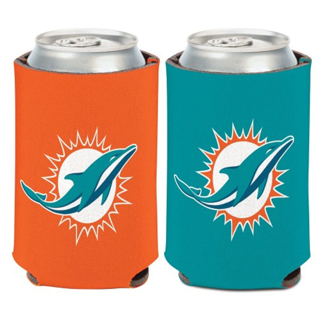 Can Cooler Miami Dolphins Can Cooler 032085226815