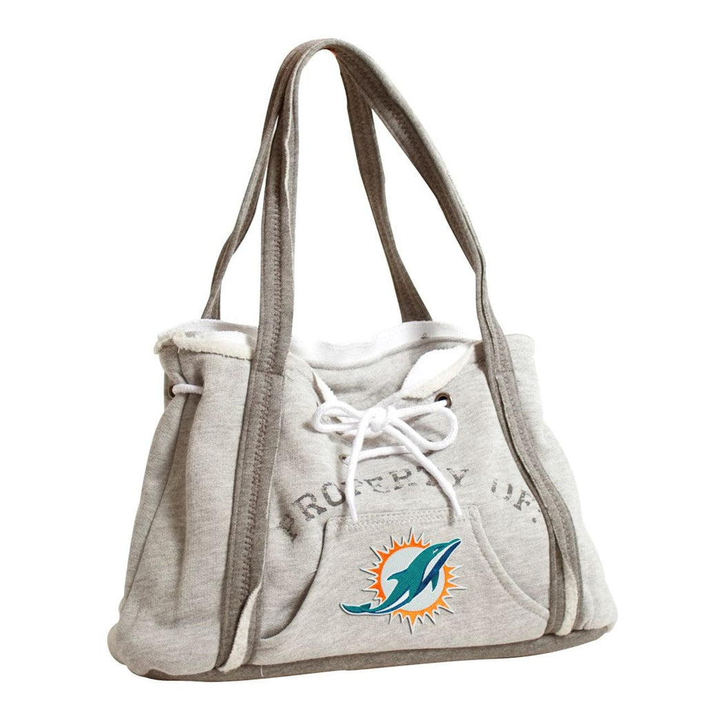 Purse Hoodie Miami Dolphins Hoodie Purse 686699534059