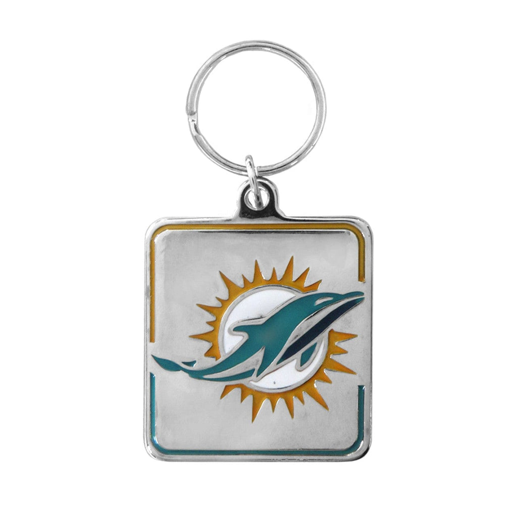 Pet Fan Gear Collar Miami Dolphins Pet Collar Charm 686699871895