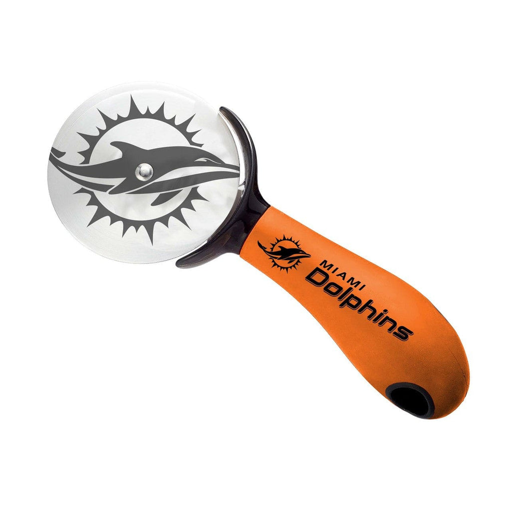 Pizza Cutter Miami Dolphins Pizza Cutter 771831232174