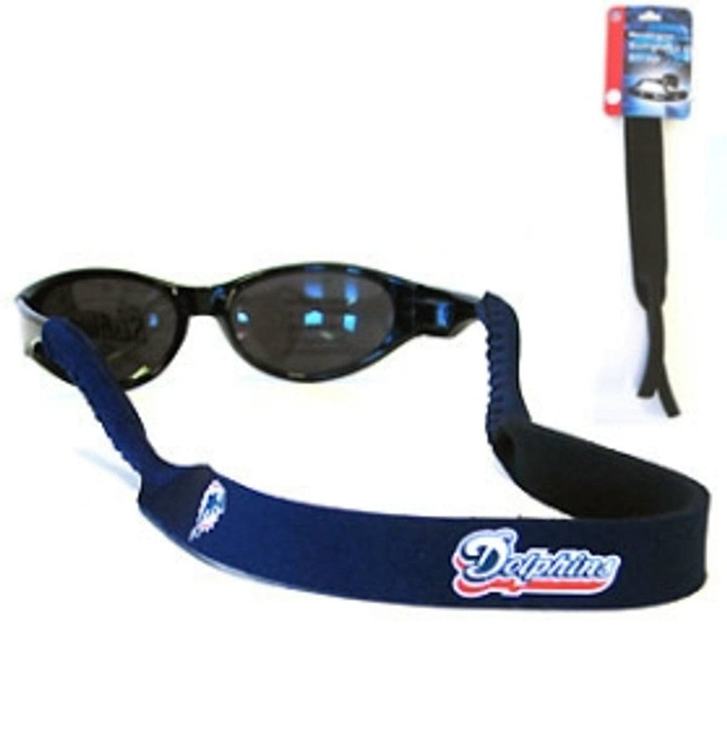 Sunglass Strap Miami Dolphins Sunglasses Strap 754603020605