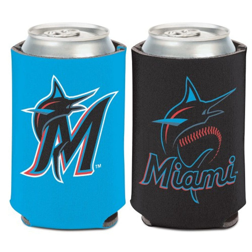 Can Cooler Miami Marlins Can Cooler 032085593412