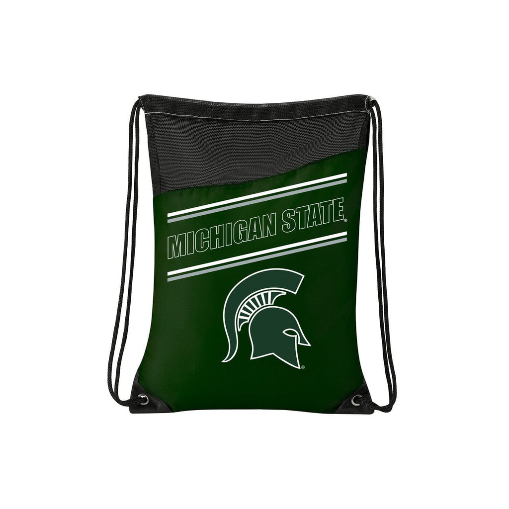 Backsack Incline Michigan State Spartans Backsack Incline Style - Special Order 190604140537