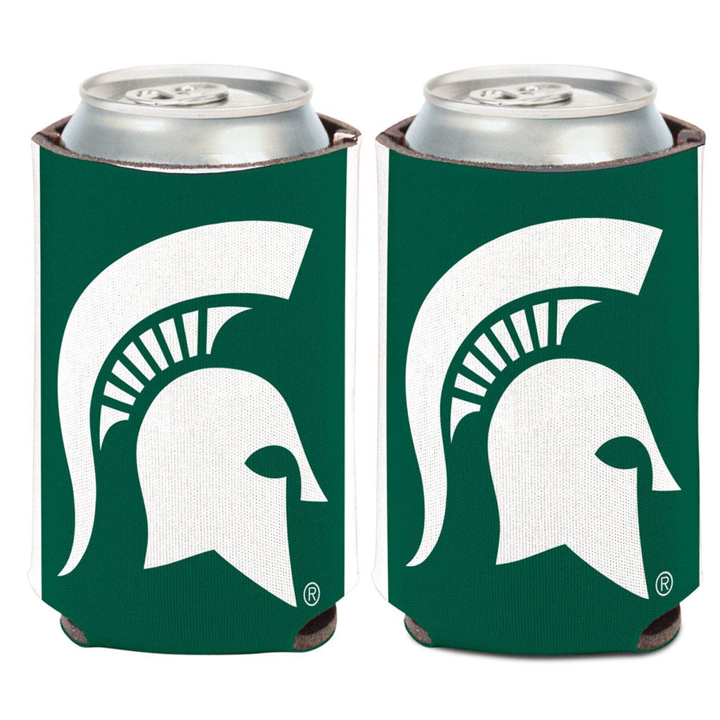 Can Cooler Michigan State Spartans Can Cooler 032085468673