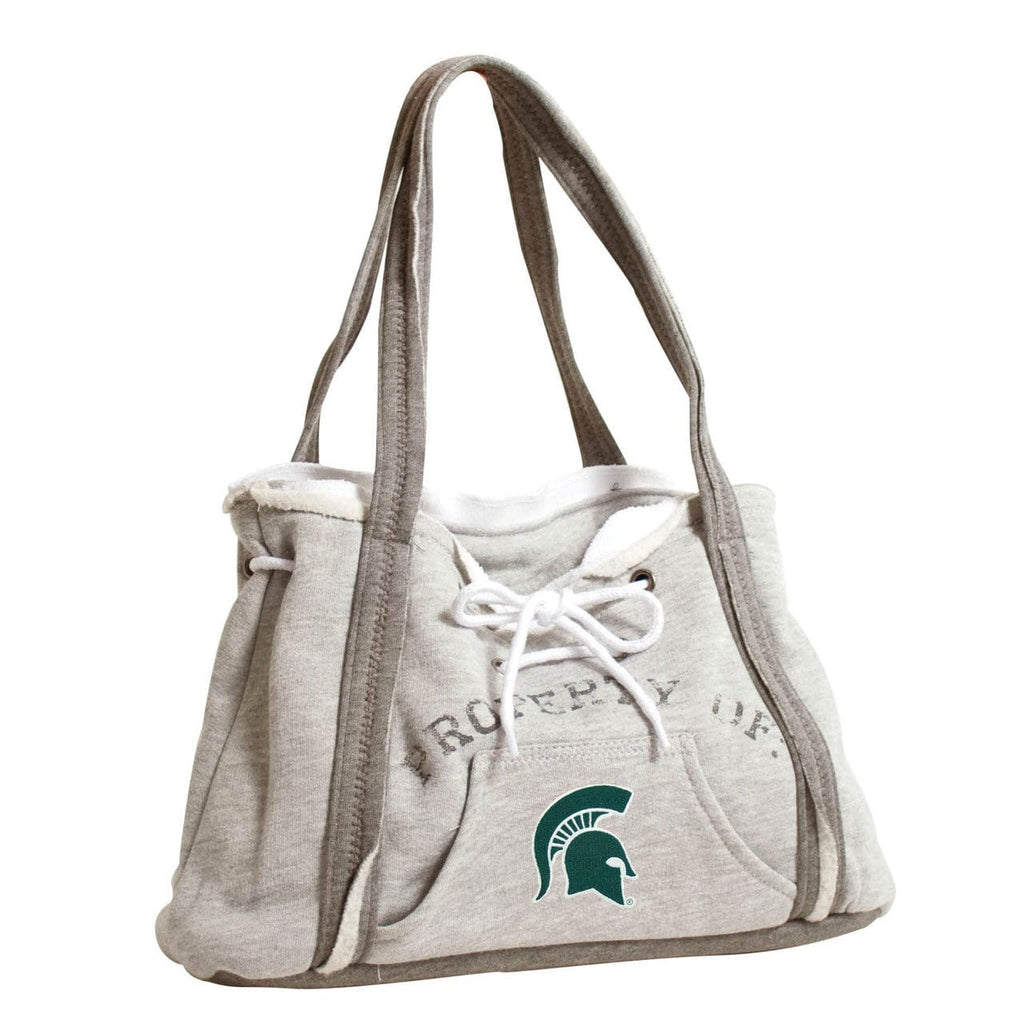 Purse Hoodie Michigan State Spartans Hoodie Purse 686699120191