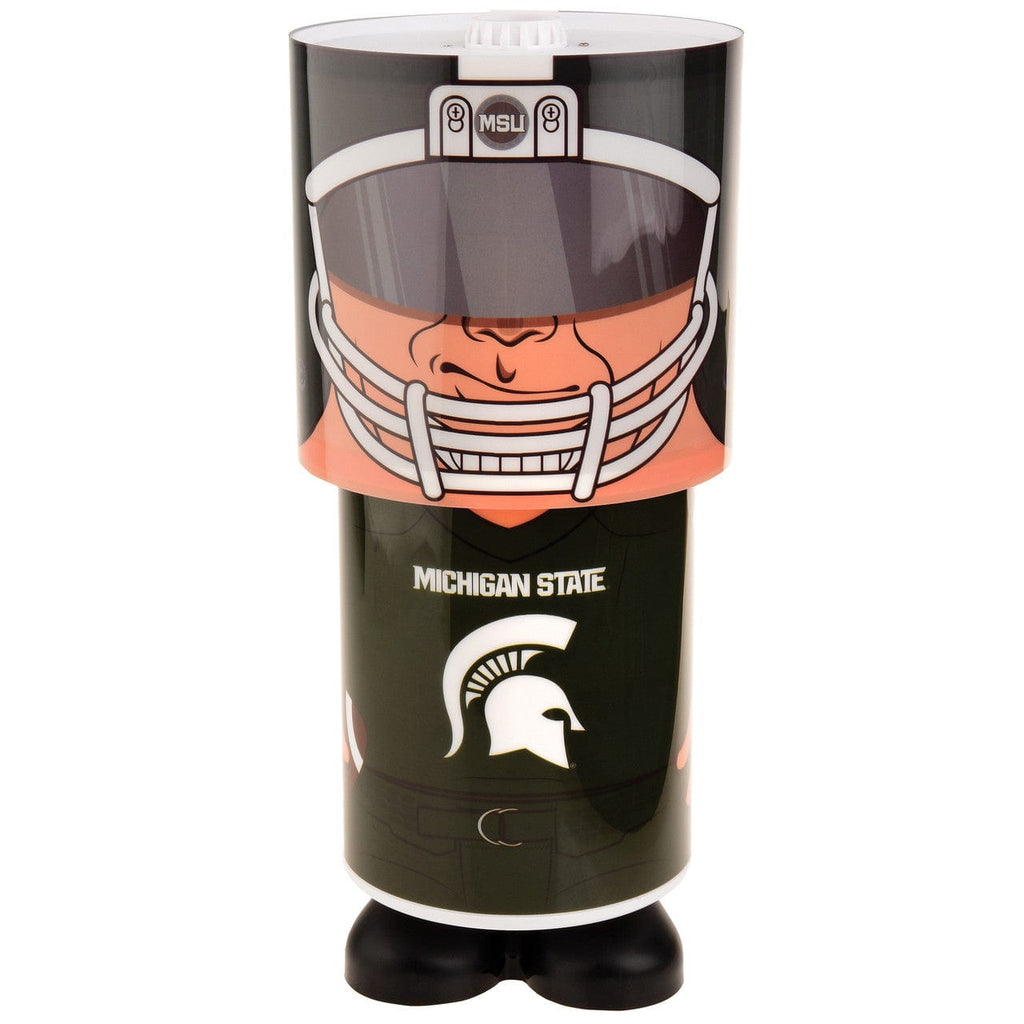 Desk Lamp Michigan State Spartans Lamp Desk Style 190163403159