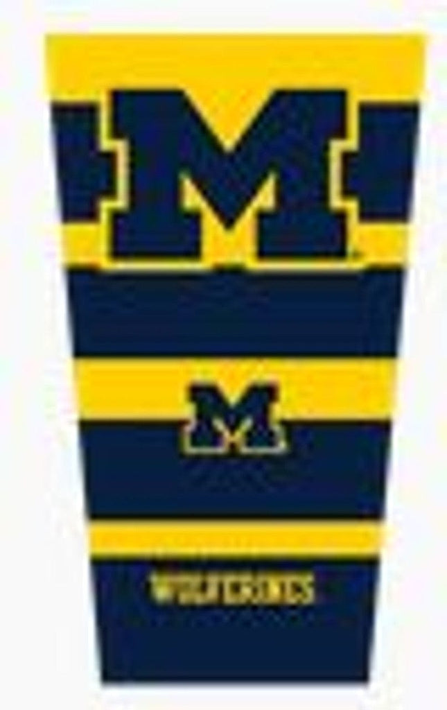 Sleeves Michigan Wolverines Strong Arm Sleeve - Special Order 686699612528