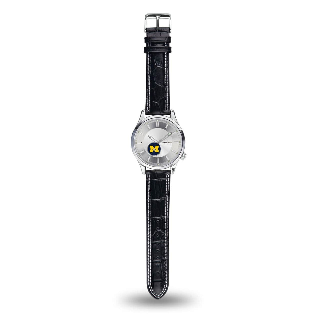 Watches Icon Style MIchigan Wolverines Watch Icon Style 094746771638