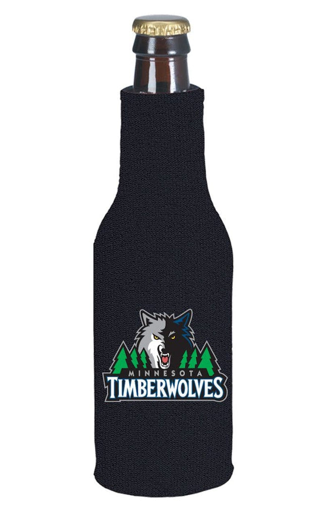 Bottle Holder Suit Minnesota Timberwolves Kolder Bottle Suit Holder 086867881723