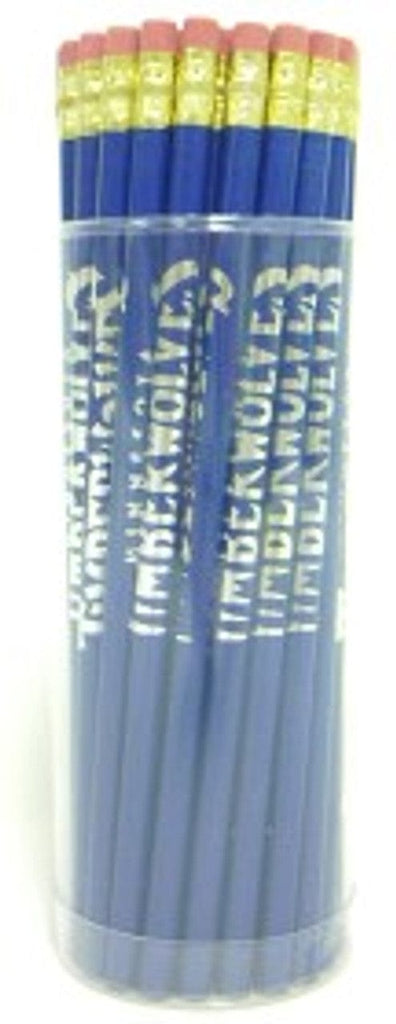 Minnesota Timberwolves Minnesota Timberwolves Pencil Display Bin CO 032085970404