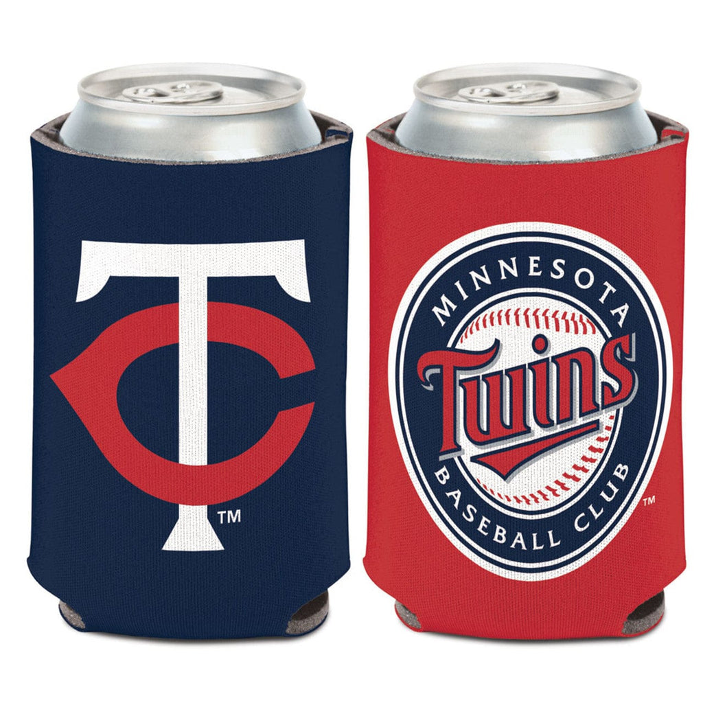 Can Cooler Minnesota Twins Can Cooler 032085594723