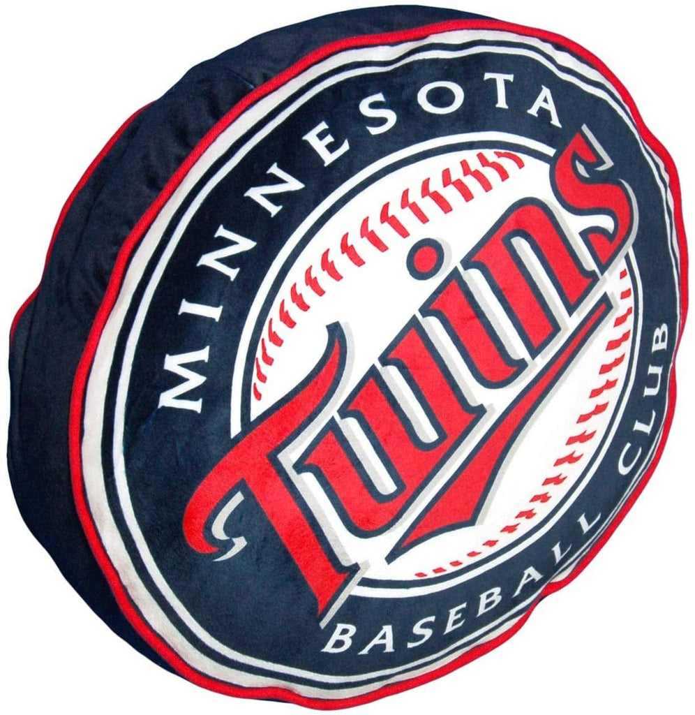 Bed Pillows Minnesota Twins Pillow Cloud to Go Style 087918810693