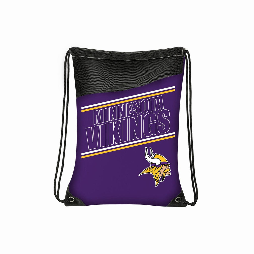 Backsack Incline Minnesota Vikings Backsack Incline Style - Special Order 190604139104