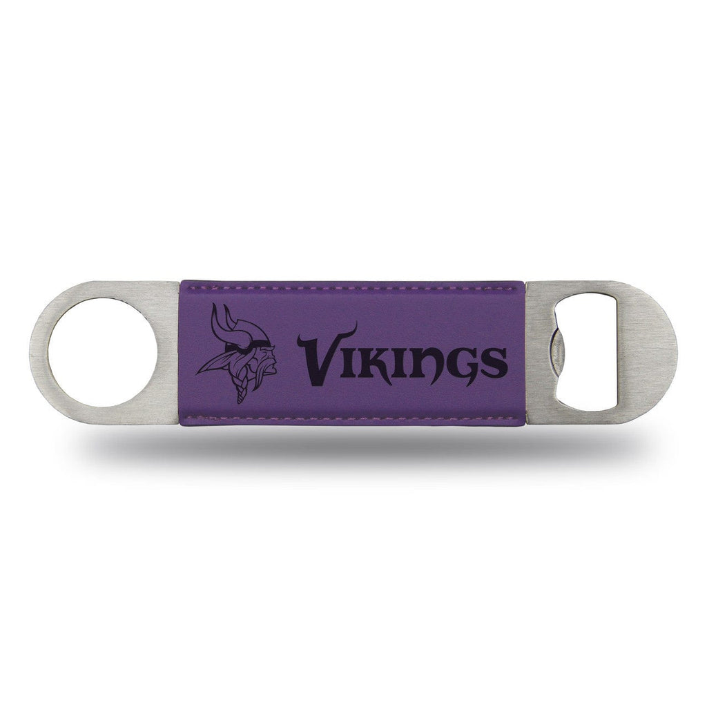 Drinkware Accessories Minnesota Vikings Bar Blade Bottle Opener Laser Engraved 767345987495