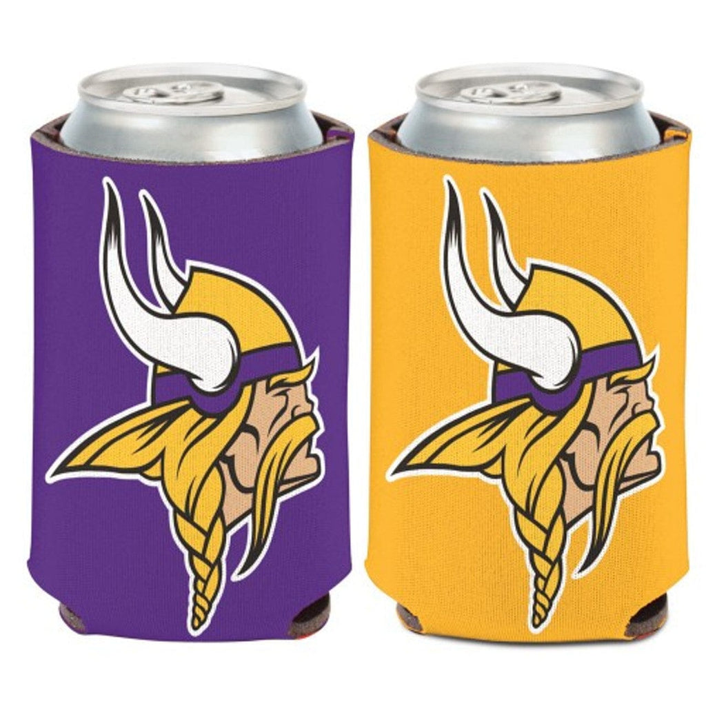 Can Cooler Minnesota Vikings Can Cooler 032085200082