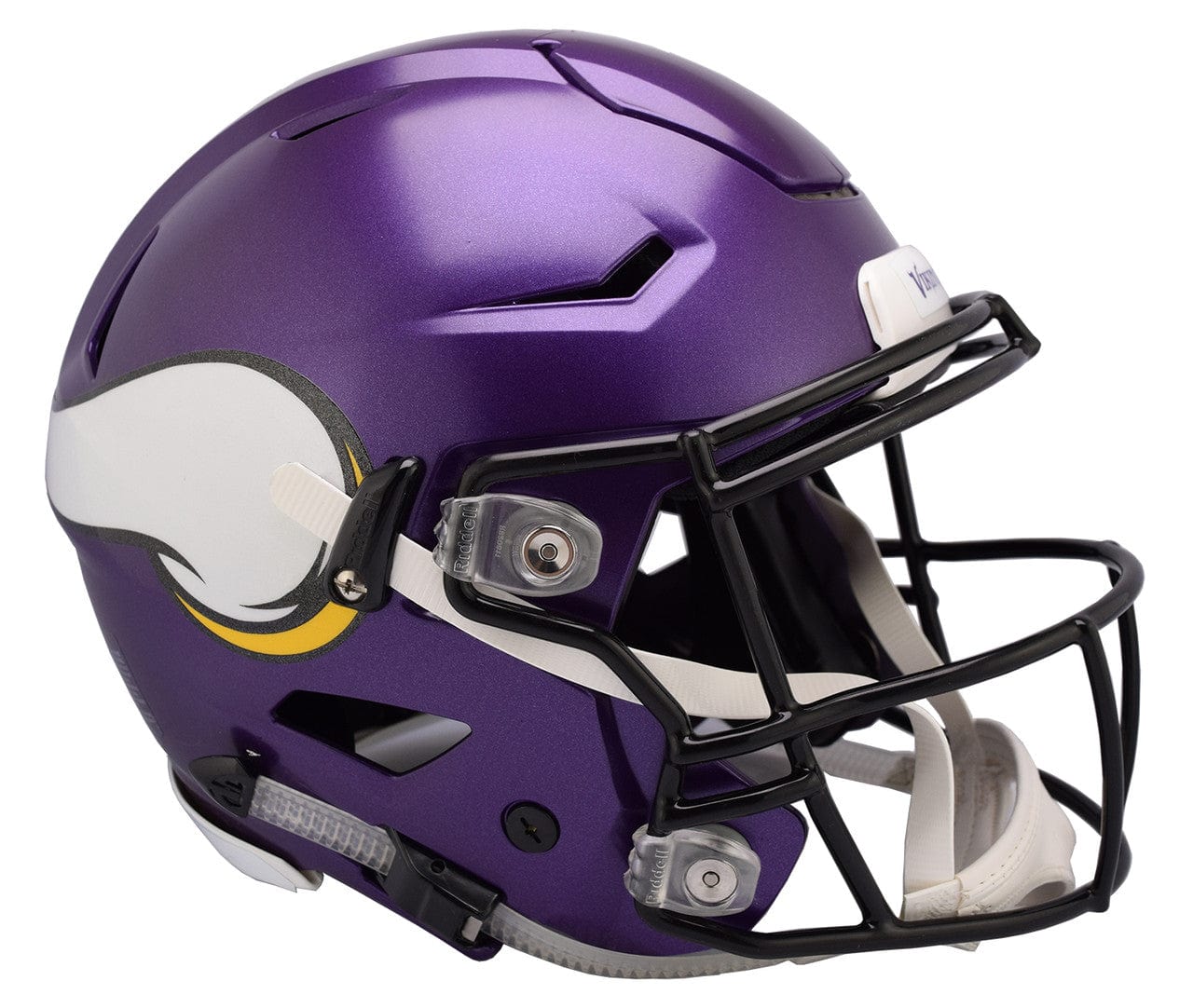 Minnesota Vikings Authentic Mini NFL Revolution Helmet by Riddell