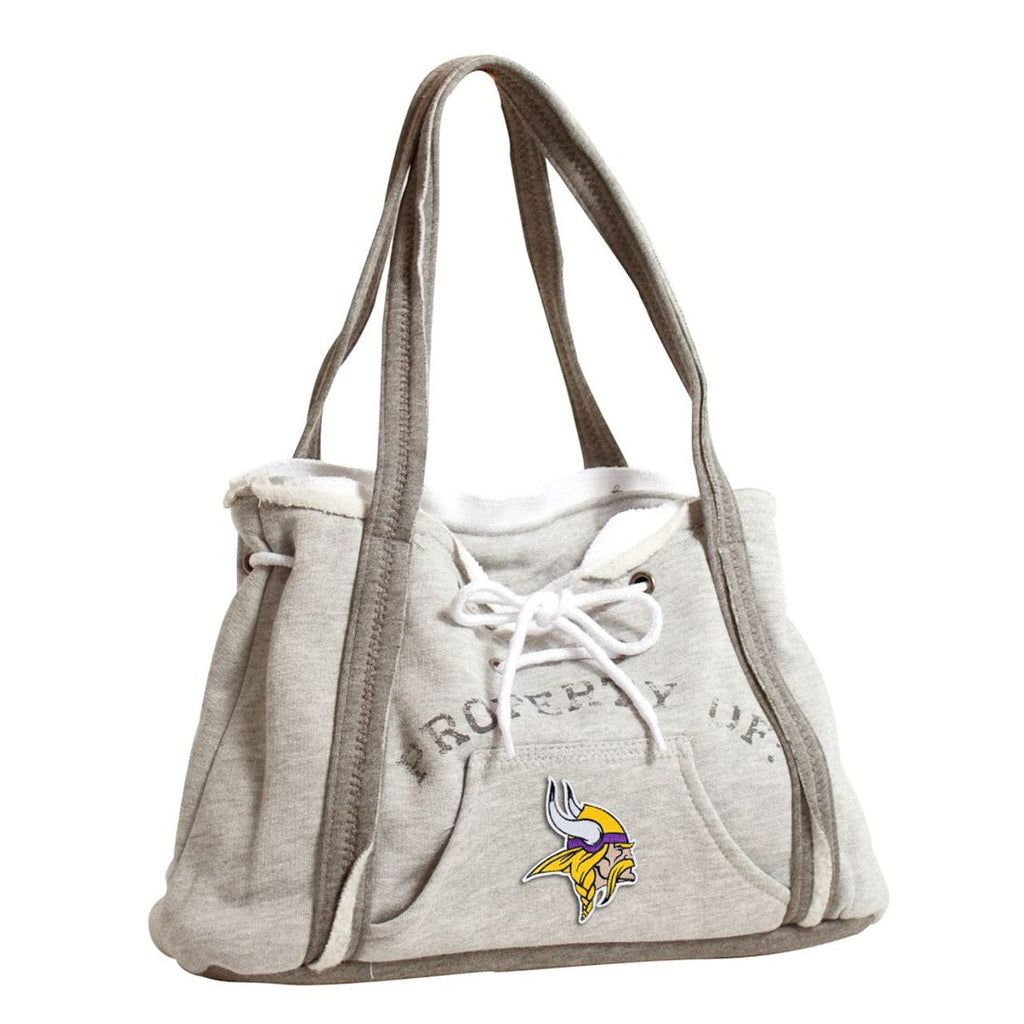 Purse Hoodie Minnesota Vikings Hoodie Purse 686699533632