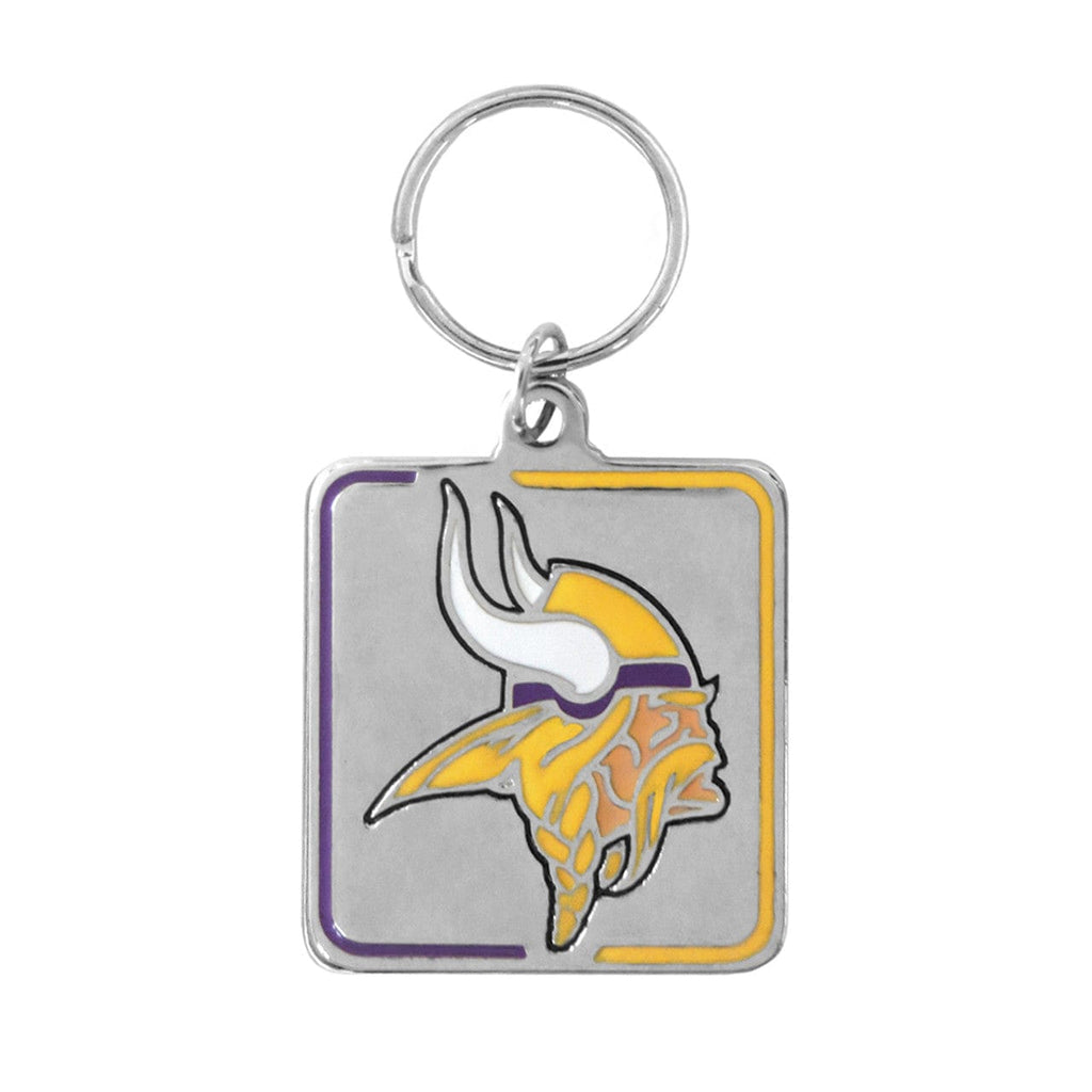 Pet Fan Gear Collar Minnesota Vikings Pet Collar Charm 686699871901