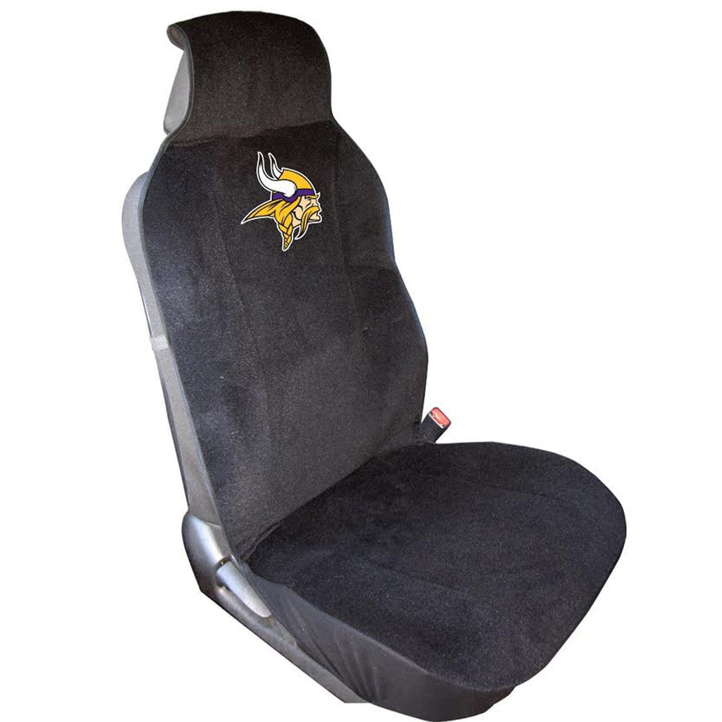 Minnesota Vikings Minnesota Vikings Seat Cover CO 023245968355