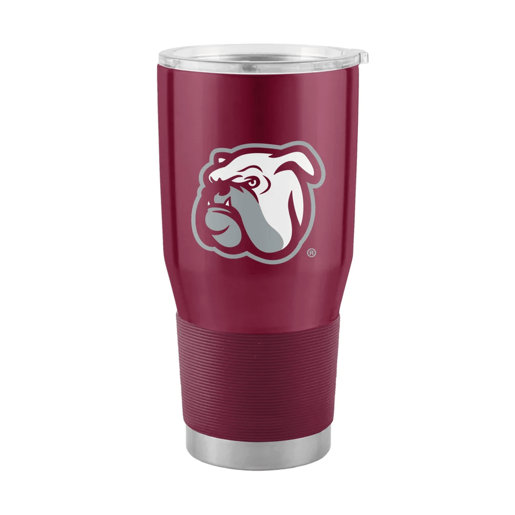 Drinkware Mississippi State Bulldogs Travel Tumbler 30oz Stainless Steel 806293048107