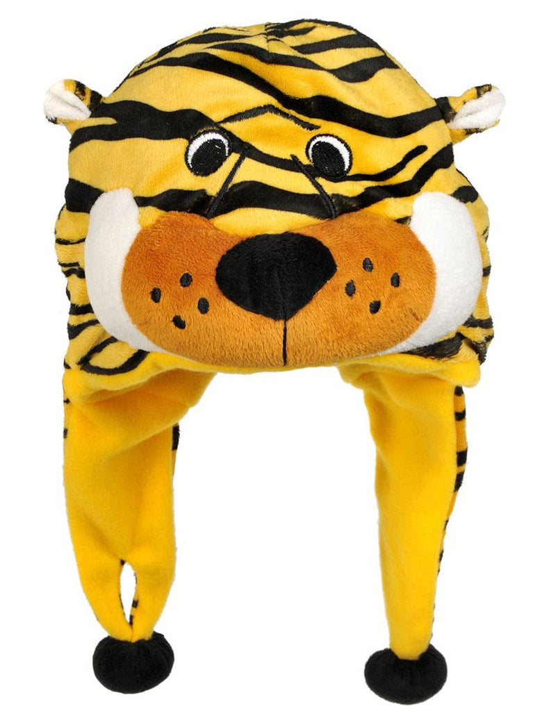 Missouri Tigers Missouri Tigers Mascot Themed Dangle Hat 886867076767