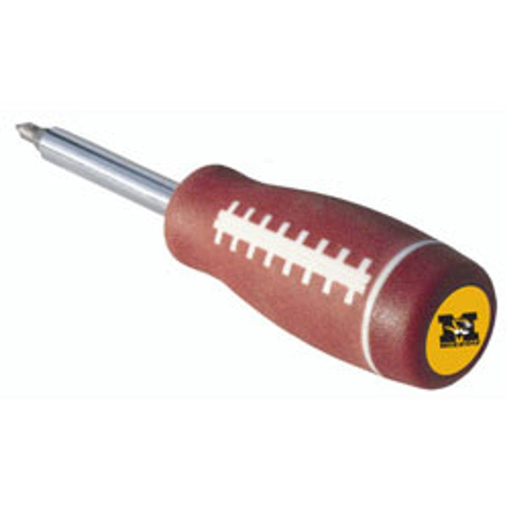 Missouri Tigers Missouri Tigers Screwdriver Pro-Grip Style CO 681620233407