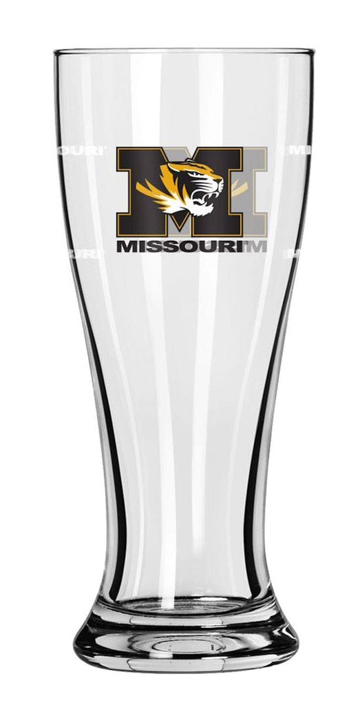 Drink Glass Shot Pilsner Missouri Tigers Shot Glass - Mini Pilsner 846757204380